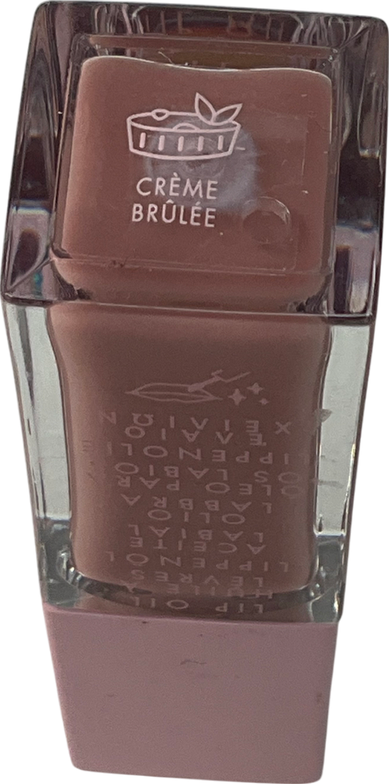 Kylie By Kylie Jenner Lip Oil Creme Brulee 6ml