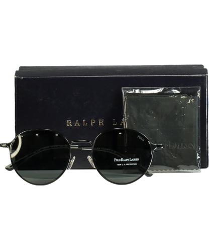 Polo Ralph Lauren Black 0ph3109 Sunglasses One Size