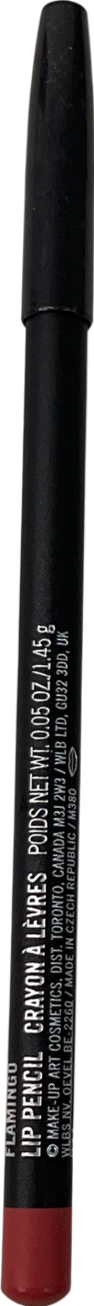 MAC Lip Iiner Flamingo One size