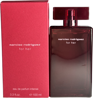 Narciso Rodriguez For Her Intense Eau De Parfum Spray 100ml