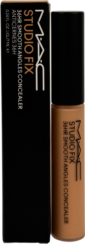 MAC Studio Fix 36hr Smooth Angles Concealer Nc35 7ML