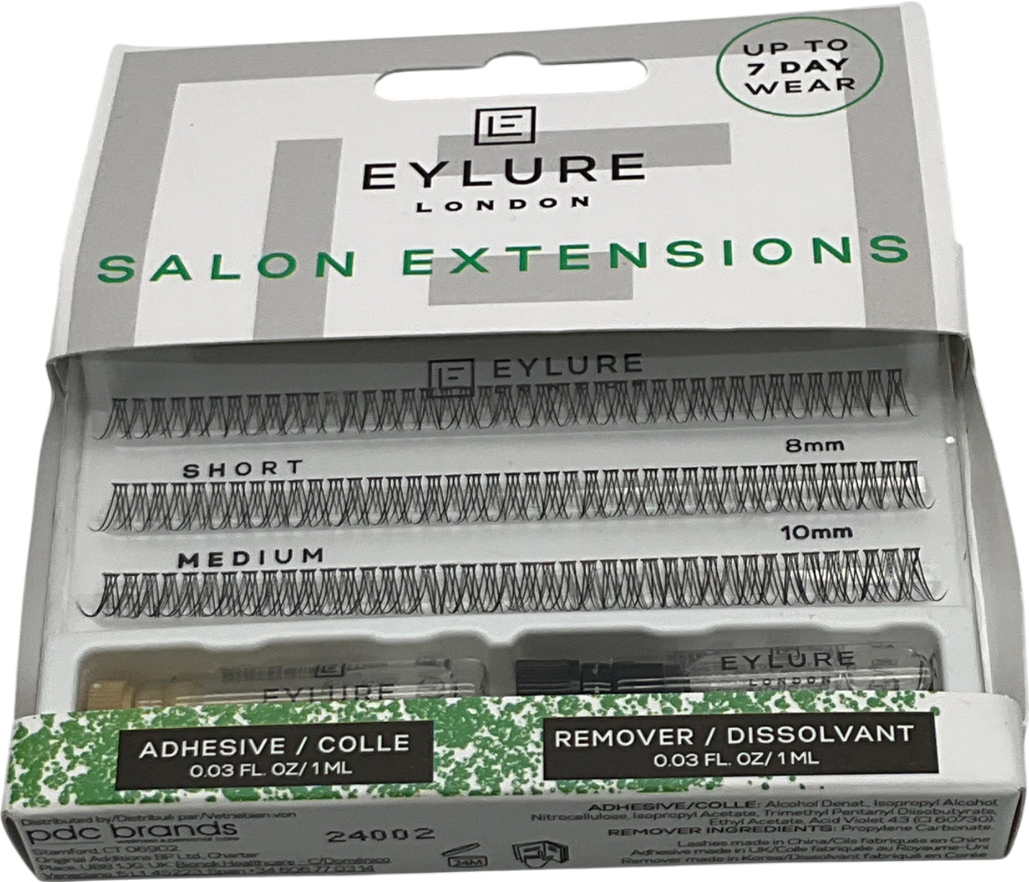 Eyelure Salon Extensions 123 flares