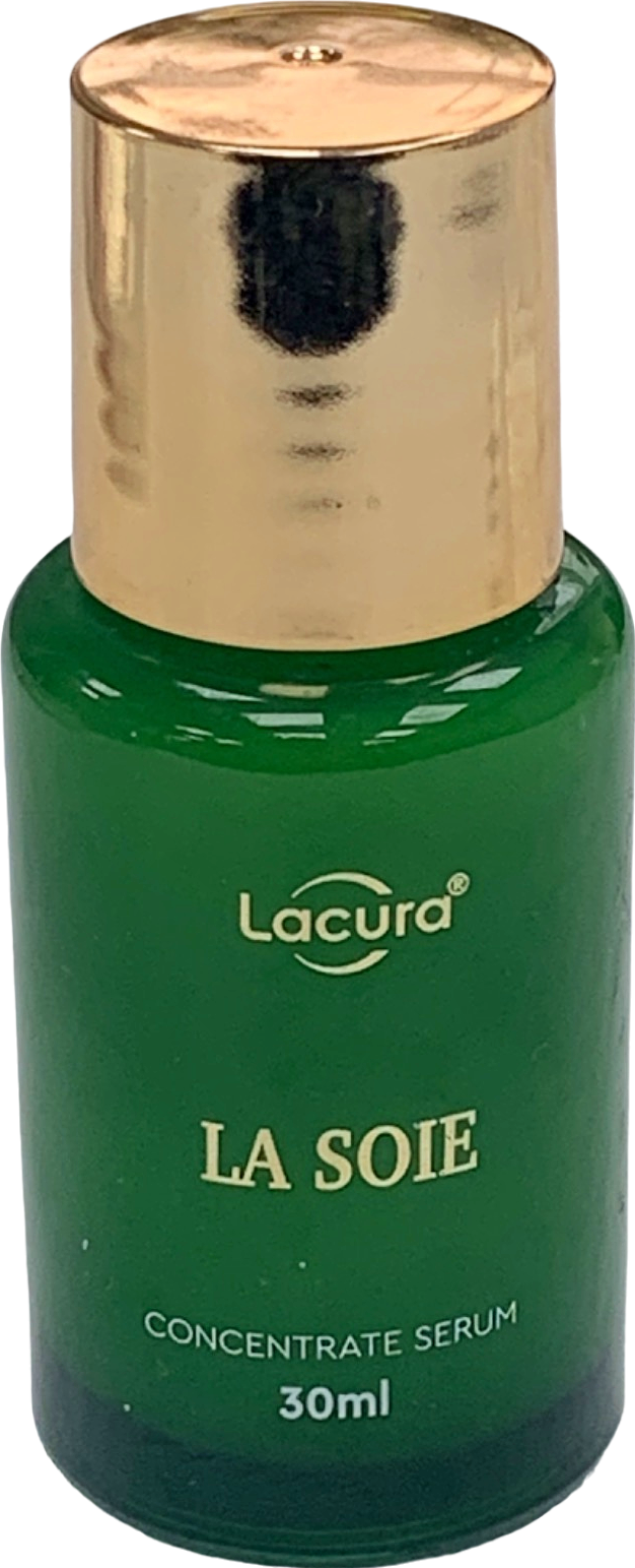 Lacura La Soie Concentrate Serum 30ml