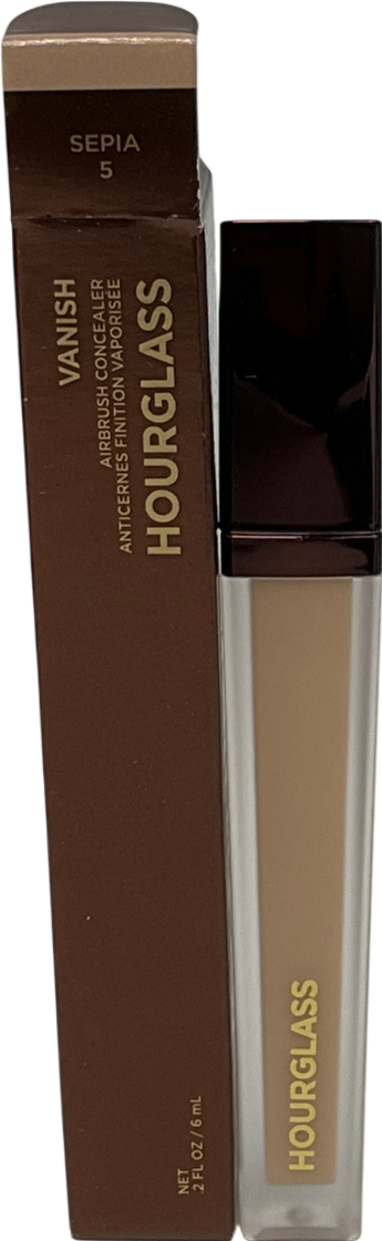 Hourglass Vanish Airbrush Concealer 5 6ml