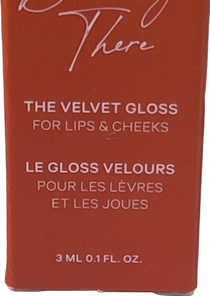 Connie The Velvet Gloss for Lips & Cheeks Barely There 3ml