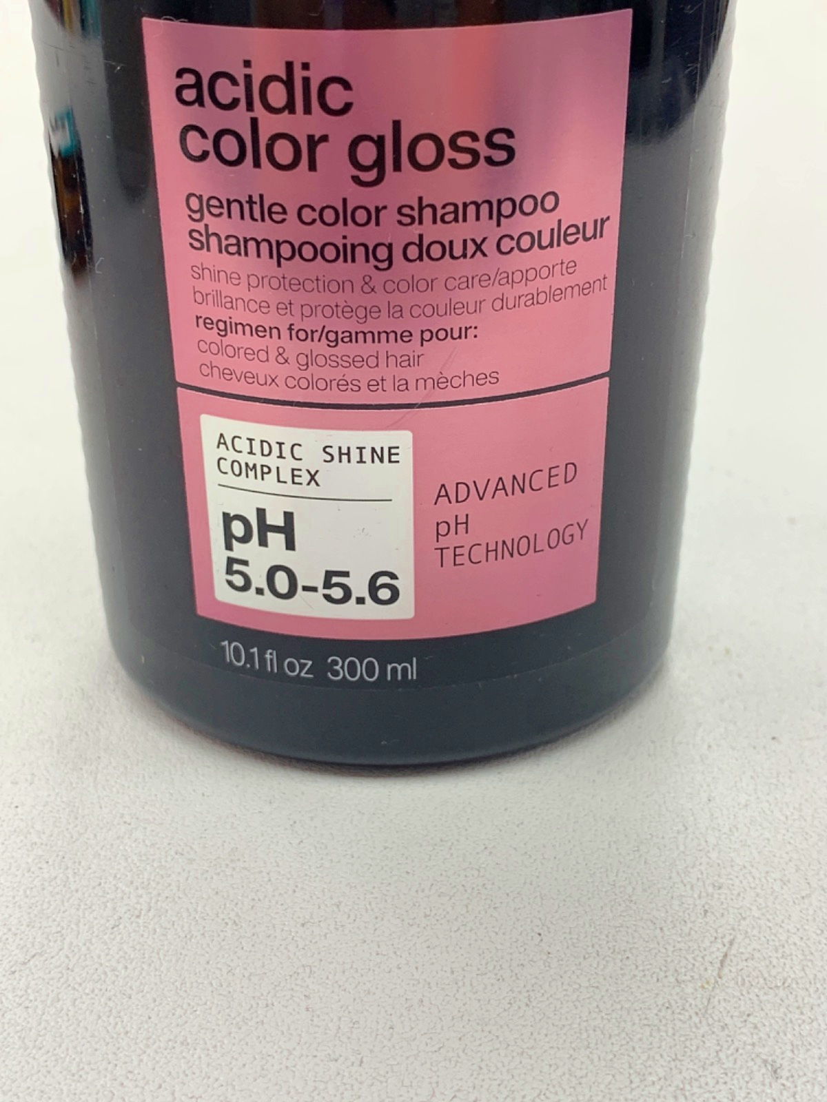 Redken Acidic Colour Gloss Gentle Colour Shampoo 300ml