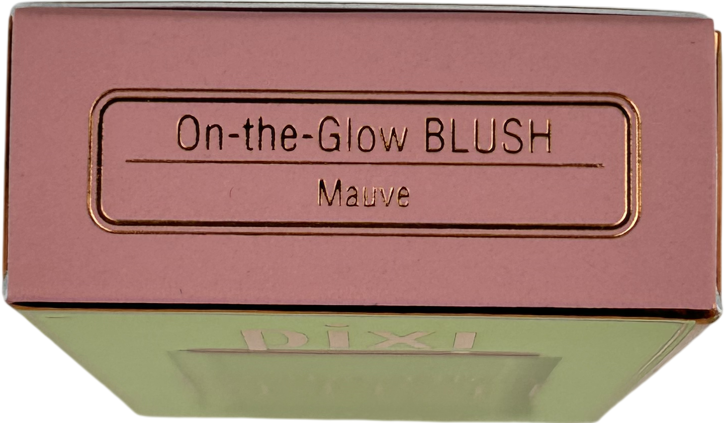 Pixi On-the-glow Blush Mauve 19g