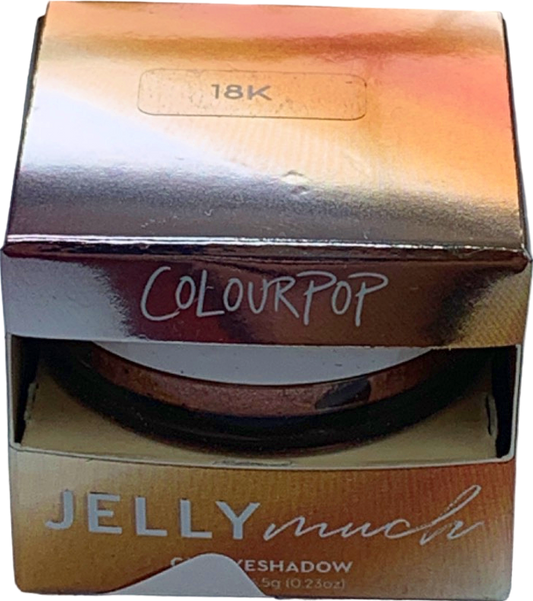 ColourPop Jelly Much Eyeshadow 18K 5g