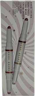 Bobbi Brown Dual-ended Long-wear Cream Shadow Stick Duo One size