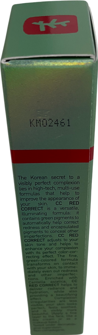 Erborian Cc Red Correct 15 ml