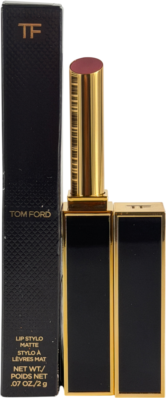 Tom Ford Runway Lip Stylo Matte 112 Pink Suede 2g