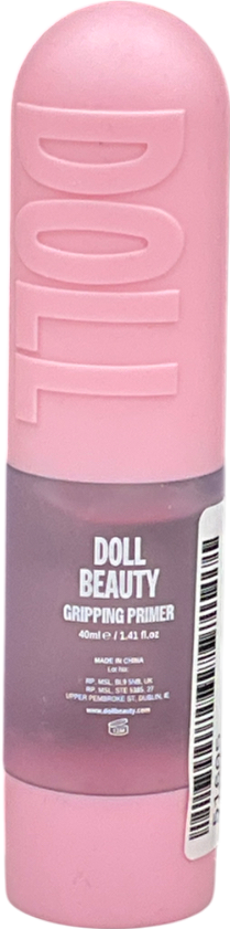 Doll Beauty Dollyprep Perfecting Primer 40ml