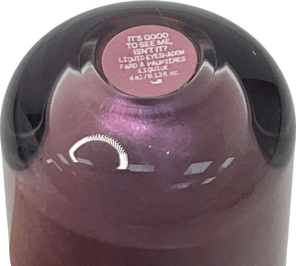 R.E.M Beauty Midnight Shadows - Liquid Eyeshadow Its Good To Se Me 4ml