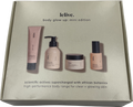 lelive Body Glow Up: Mini Edition | 4-piece Gift Set