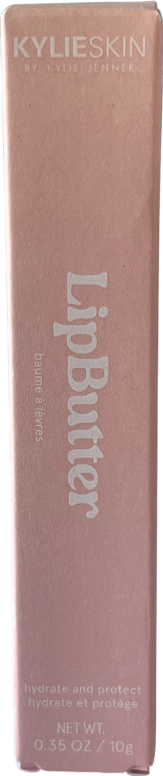 Kylie Skin Lip Butter Vanilla Caramel 10g