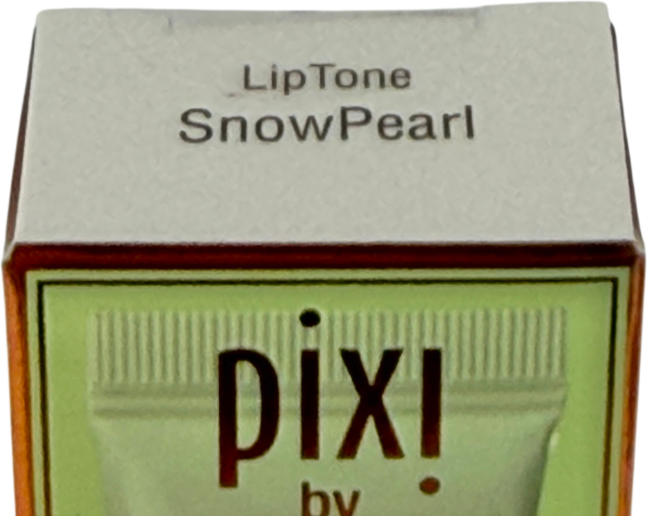 Pixi Lip Tone Ph Reactive Tint Snow Pearl 12ml