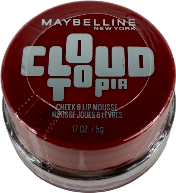 Maybelline Blush Cloudtopia 9 Dreamy Dawn 5g