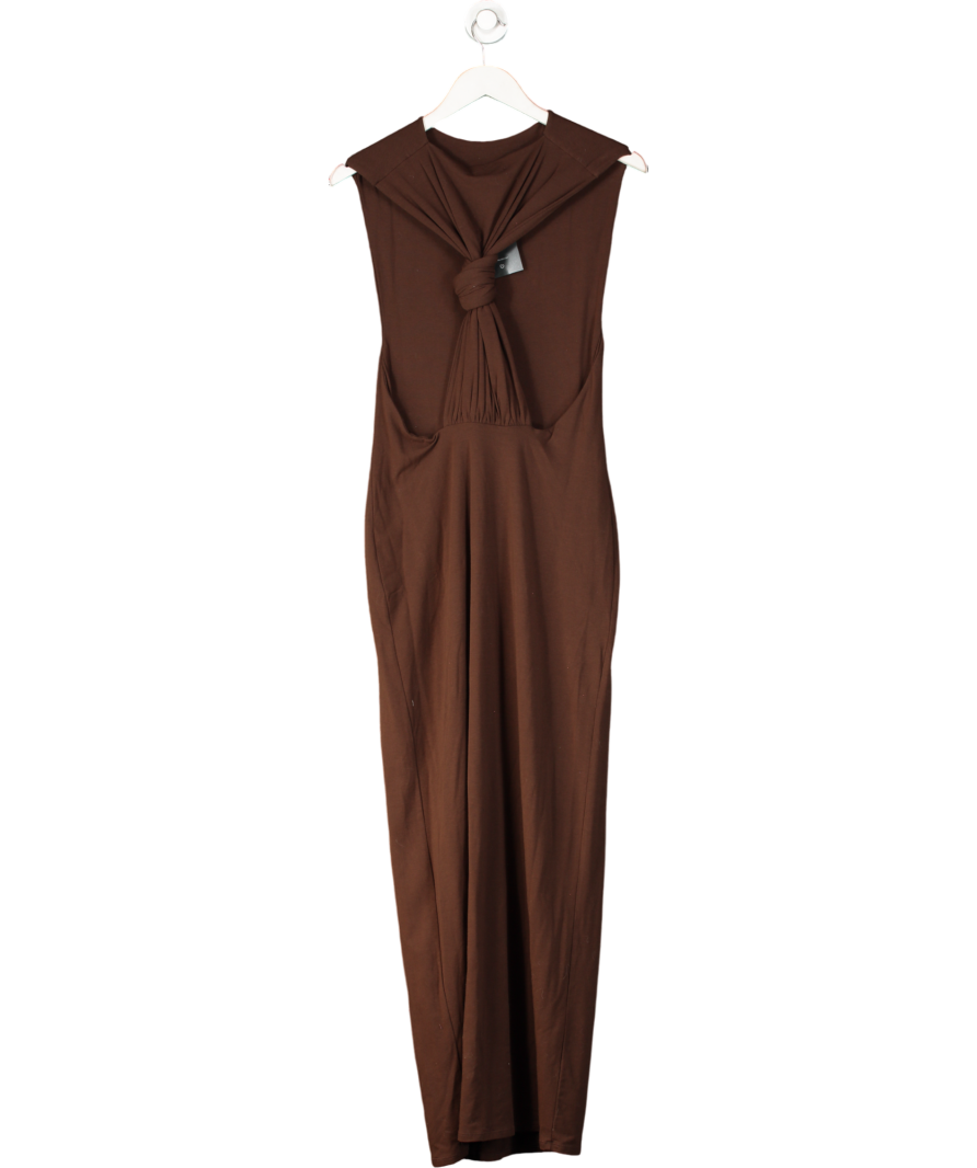 The Line by K Brown Yuki Maxi Dress UK M
