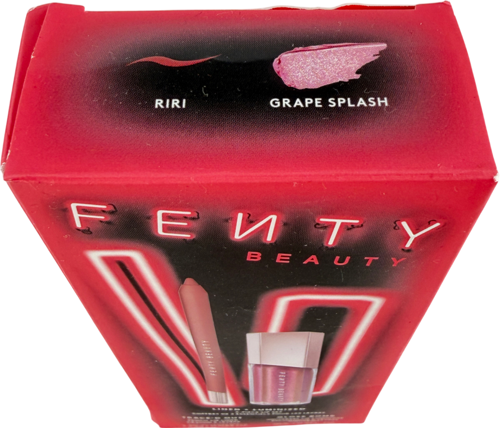 Fenty Lined + Luminized (worth £38.00) 9ml