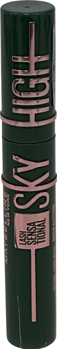 Maybelline Sky High Mascara Green One size
