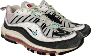 Nike Multicoloured Air Max 98 Ah6799 Trainers UK 7 EU 41