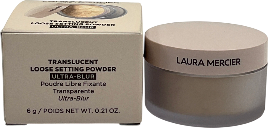 Laura Mercier Translucent Loose Setting Powder 6g