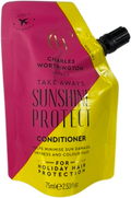 charles worthington Sunshine Protect Conditioner Take Away 75ml