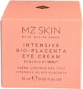 MZ Skin Bio Placenta Eye Cream 15ml