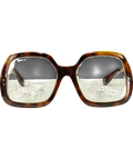 Gucci 001 Havana Glasses