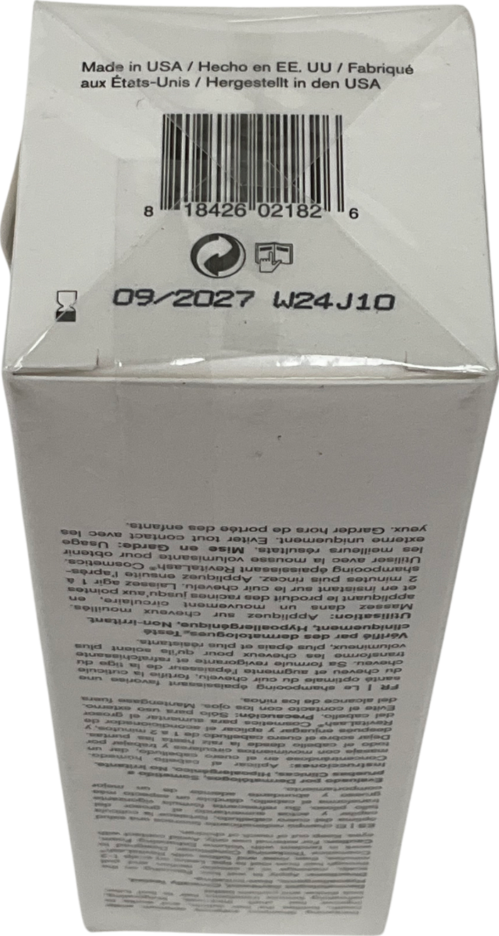 RevitaLash Thickening Shampoo 250ml