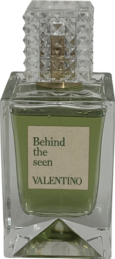 Valentino Behind The Seen Behind The Seen 100ml