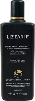Liz Earle Superskin Advanced Brightening Essence 200ml