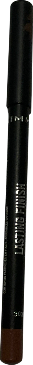 Rimmel Lasting Finish 8hr Lip Liner 705 One size