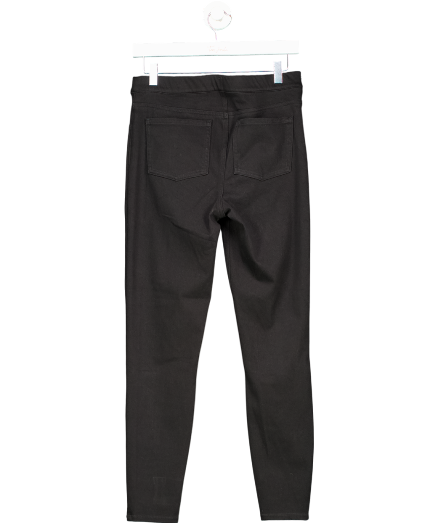 SPANX Clean Denim skinny high-rise stretch-denim jeans UK 12