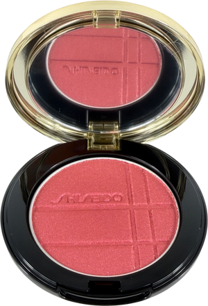 Shiseido Colour + Glow Enhancer 5 Red Ruby 7g