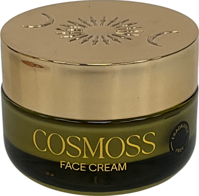 cosmoss Cosmoss Day & Night Face Cream 50ml
