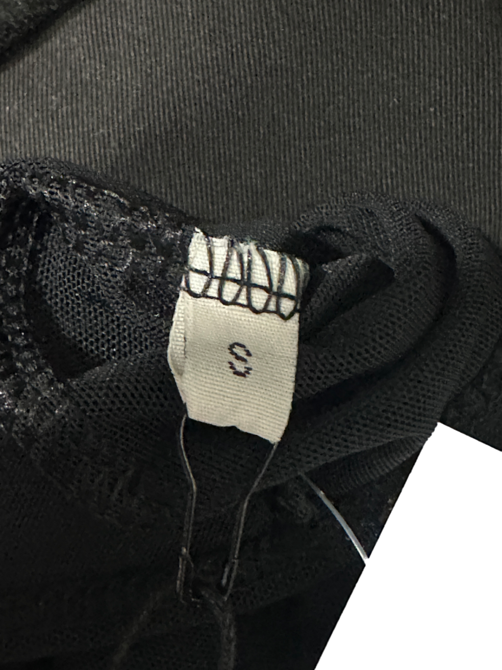 Uhlalá by LL Black Maxi Dress S