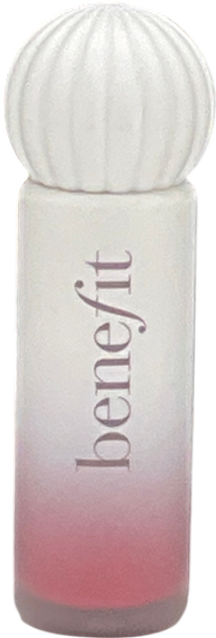 Benefit Splashtint Moisturising Dewy Lip Tint 06 Pillow Play 6ml