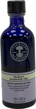 neals yard Mother's Massage Oil 100ml