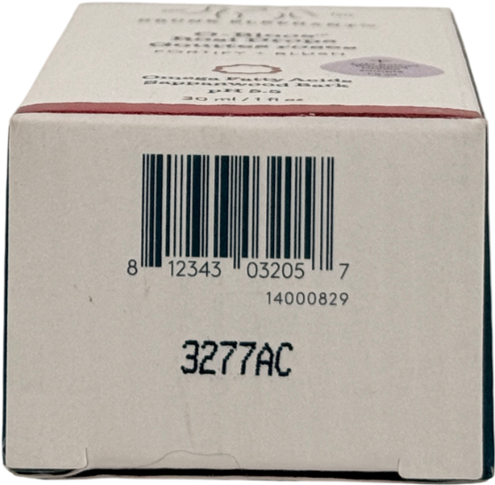 Drunk Elephant O-bloos Rosi Drops 30ml