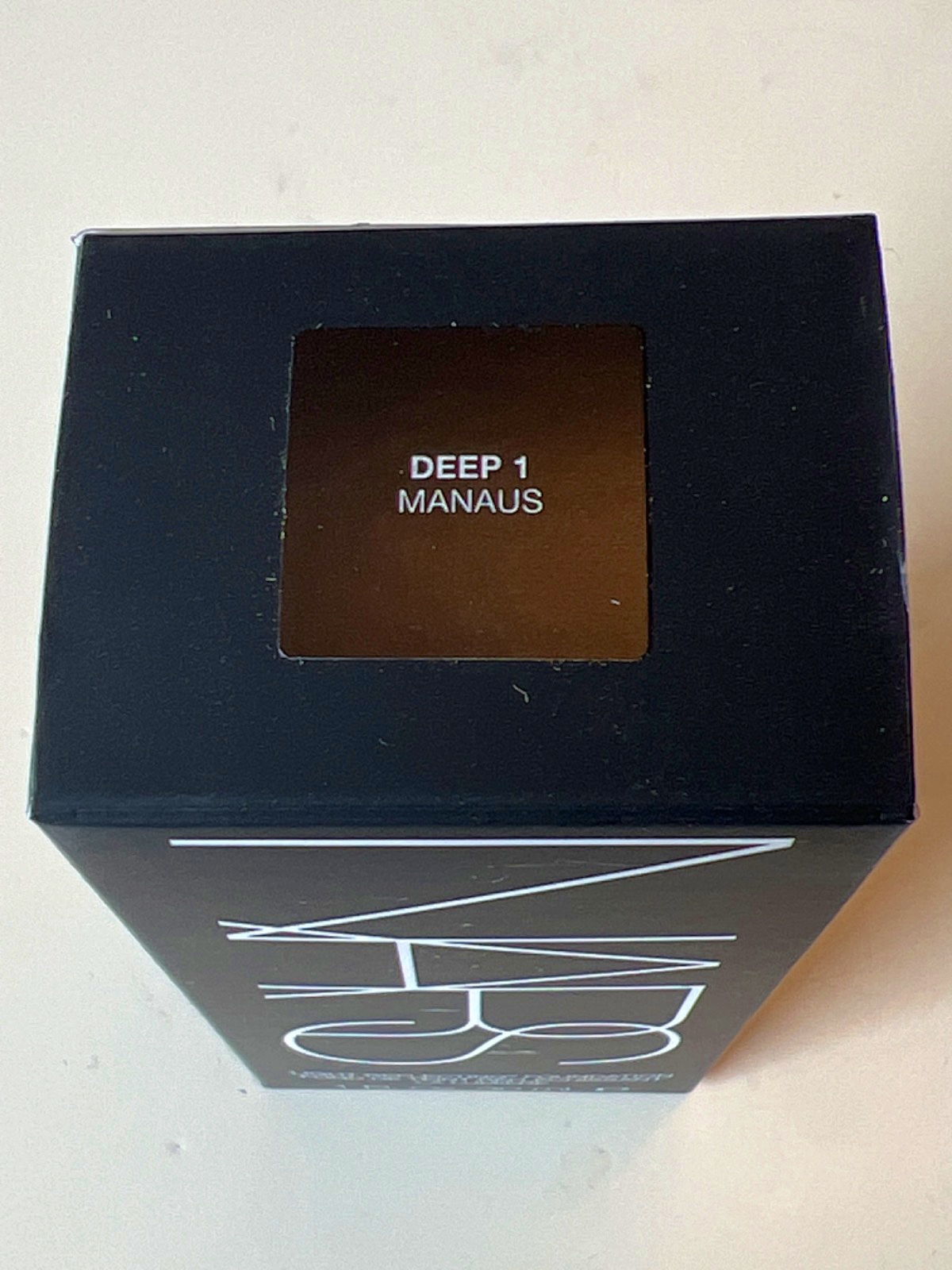 NARS Light Reflecting Foundation Deep 1 Manaus 30 ml