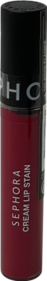 sephora Cream Lip Stain Matte Liquid Lipstick 125 5ml