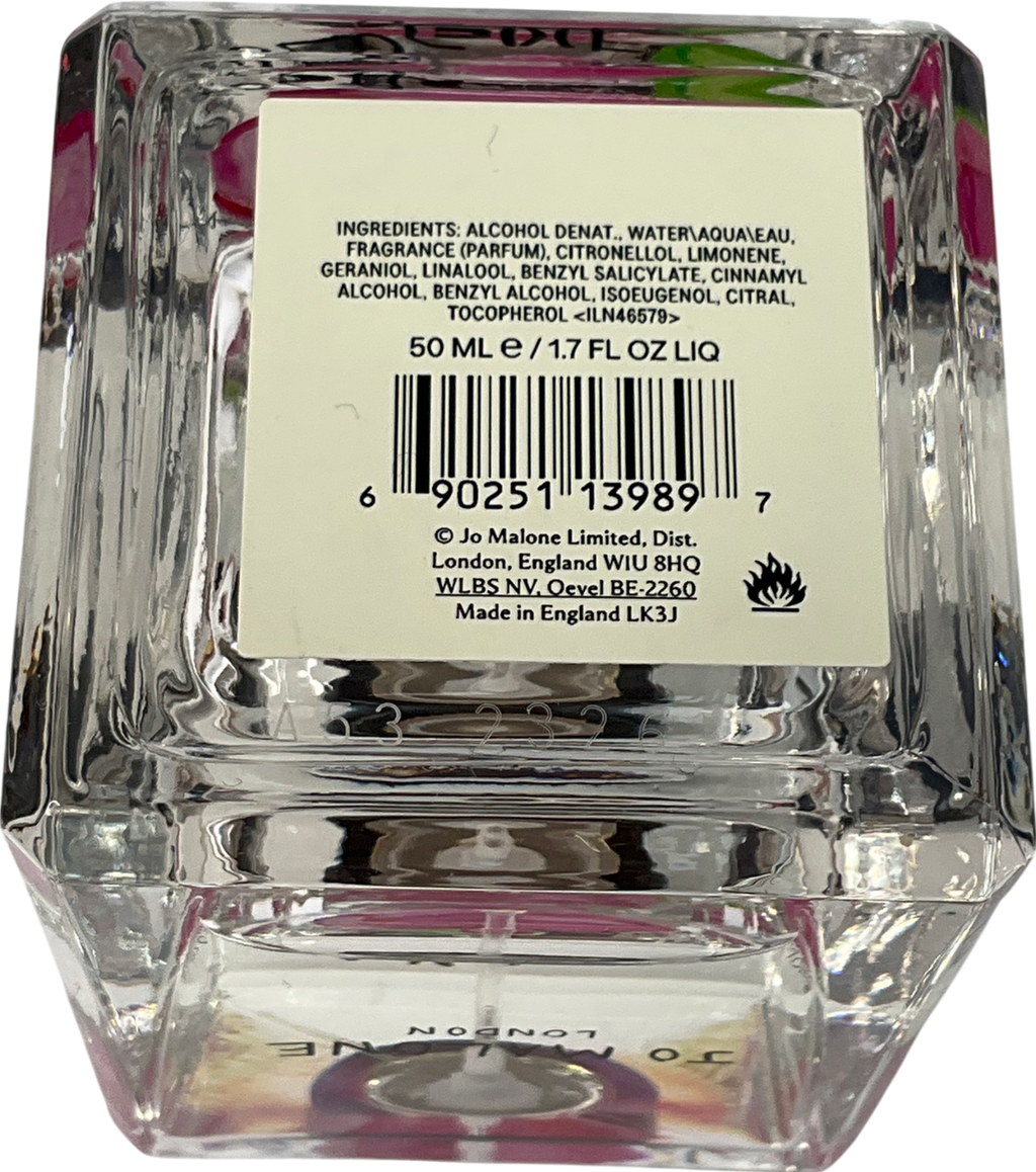 Jo Malone London Rose & Magnolia Cologne Rose Magnolia 50ml