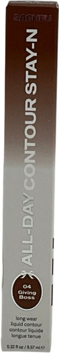 sacheu Contour Stay-n Medium 9.5ml