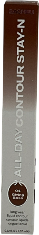 sacheu Contour Stay-n Medium 9.5ml