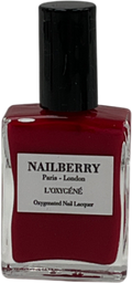 nailberry Nail Polish Rouge 15ml