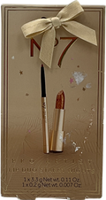 No7 Lip Duo Starry Nights 3.3g