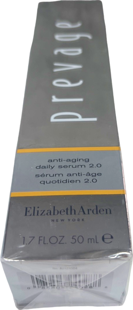 Elizabeth Arden Prevage Anti-Aging Daily Serum 2.0 50 ml