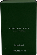 Bamford Woodland Moss Eau De Parfum 50ml