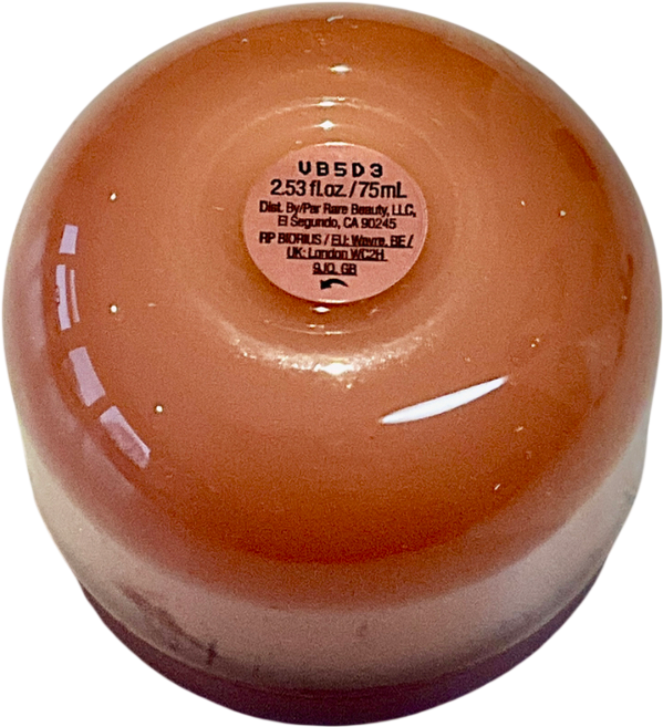 Rare Find Comfort Bouncy Body Cream 75ml